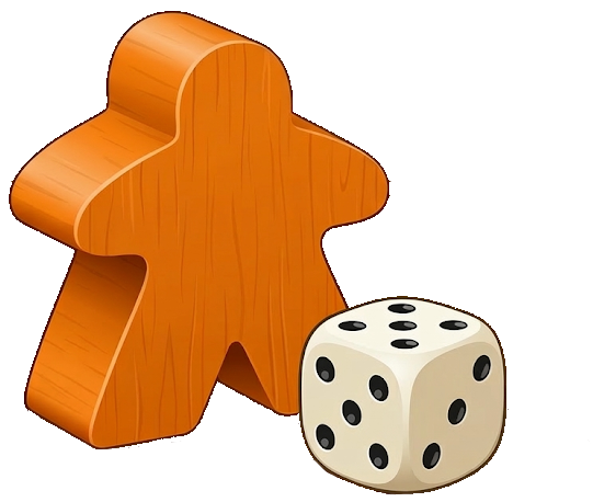 Le Repaire du Meeple - Accueil