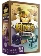 Kings Tricktakers